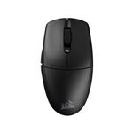 Ratón gaming inalámbrico Corsair M55 Wireless Negro