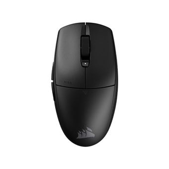 Ratón gaming inalámbrico Corsair M55 Wireless Negro