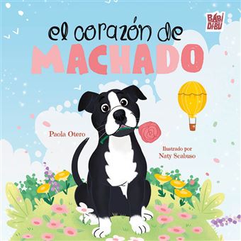 El Corazon De Machado