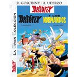 Astérix Y Los Normandos. La Gran Colección