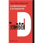 La democracia y la izquierda