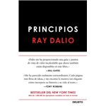 Estuche TC Ray Dalio Principios + Cuaderno