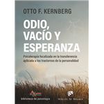 Odio, vacío y esperanza. Psicoterapia focalizada en la trans