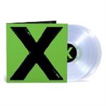 X - 2 Transparente - CD