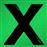X - 2 Transparente - CD