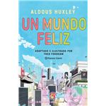 Un mundo feliz (novela gráfica)