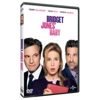 Bridget Jones Baby - DVD