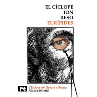 El Cíclope / Ión / Reso - 1
