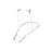 Auriculares Bluetooth JVC HA-FX39BT Blanco_0