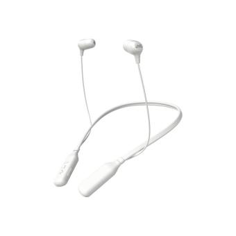 Auriculares Bluetooth JVC HA-FX39BT Blanco