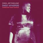 Sweet Whispers: Celebrating Sarah Vaughan - CD