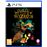 Folly of The Wizards PS5