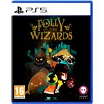 Folly of The Wizards PS5