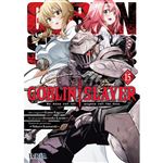 Goblin Slayer 15