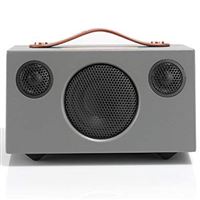 Altavoz Bluetooth Audio Pro Addon T3 Gris