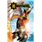 Hawkgirl Erase Una Galaxia