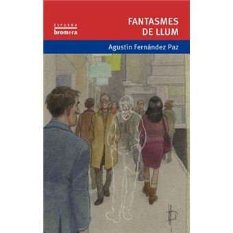 Fantasmes de llum - 1