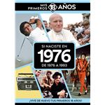 Si Naciste En 1976: De 1976 A 1993