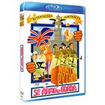 Se armó la gorda - Blu-ray