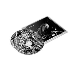 Re-entry - 2 CDs