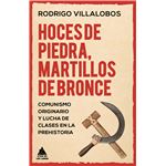 Hoces De Piedra Martillos De Bronce