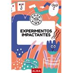 Experimentos impactantes (Good Vibes)