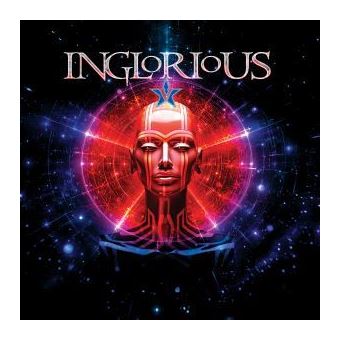 V-Inglorious - CD