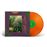 High Times - Vinilo Naranja