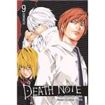 Death Note 09 (Nuevo Pvp)