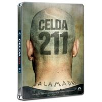 Celda 211 - Steelbook DVD