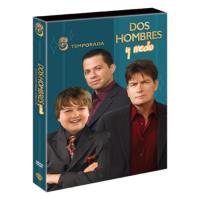 Dos hombres y medio  Temporada 6 - DVD