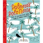 Palmeras en el Polo Norte