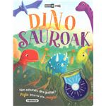 Dinosauroak