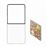 Funda Flipsuit Samsung Transparente para Galaxy Z Flip7