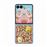 Funda Flipsuit Samsung Transparente para Galaxy Z Flip7