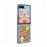 Funda Flipsuit Samsung Transparente para Galaxy Z Flip7