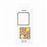Funda Flipsuit Samsung Transparente para Galaxy Z Flip7