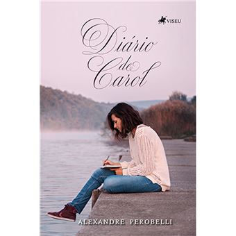 Diário de Carol - 1