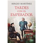 Tardes con el emperador