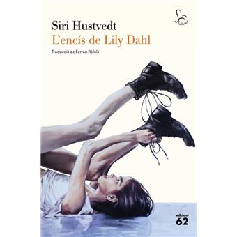L´´encís de Lily Dahl