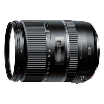 Objetivo Tamron 28-300 mm f3.5/6.3 Di VC PZD para Nikon