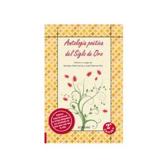 Antologia poética del Siglo de Oro