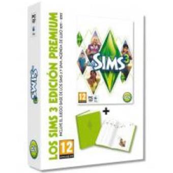 Los Sims 3 Edición Premium PC