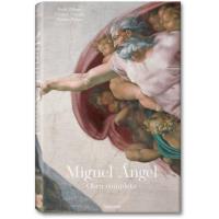 Miguel Ángel: vida y obra