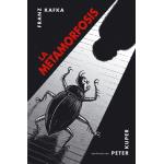 La metamorfosis