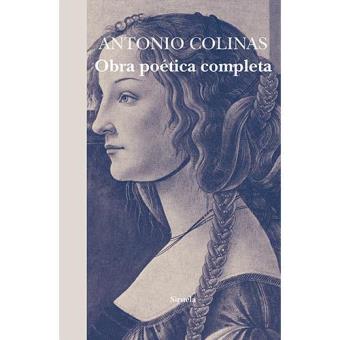 Obra poetica completa-colinas