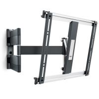 Soporte TV de pared Vogels THIN 445 Negro