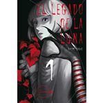 El Legado De La Luna 1