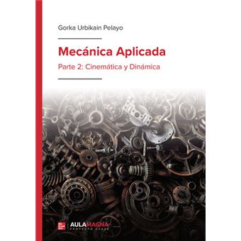 Mecánica Aplicada
