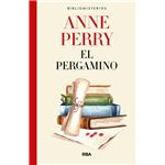 El pergamino